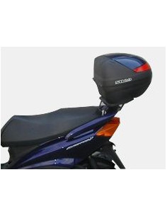 Porte paquet Shad Top Master YAMAHA CYGNUS X 125 04-06 2