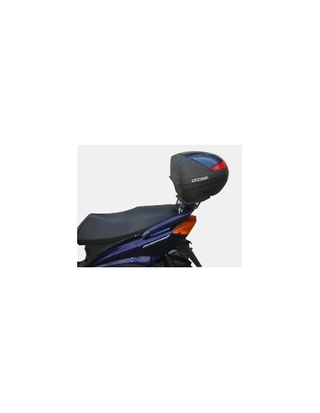 Porte paquet Shad Top Master YAMAHA CYGNUS X 125 04-06