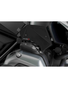 Cache injecteur BMW R1200 GS 2013 2017 2