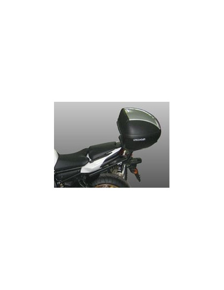 Porte paquet Shad Top Master Yamaha Faser 1000 FZ 1S 2006 2015