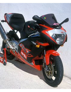 BULLE AEROMAX pour APRILIA RSV 1000 2001 à 2003