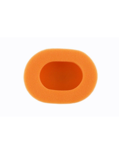 Filtre a air Twinair Suzuki DR 650 dessous