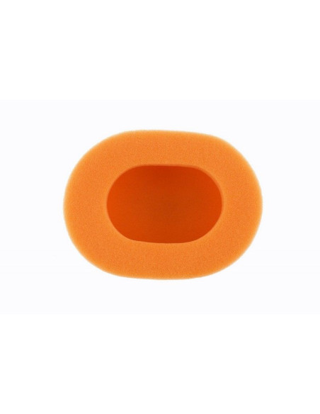 Filtre a air Twinair Suzuki DR 650 dessous