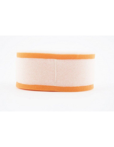 Filtre a air Twinair Suzuki DR 650 coté