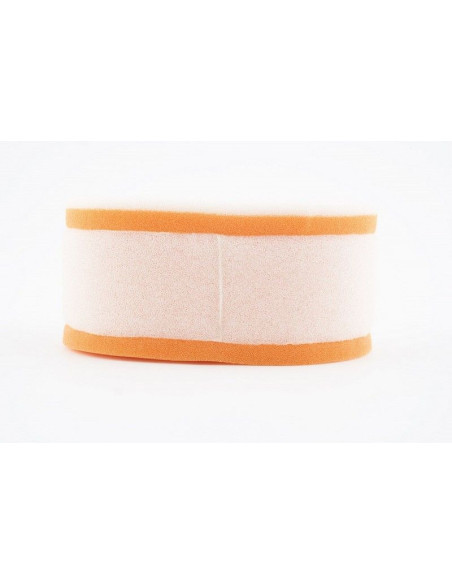 Filtre a air Twinair Suzuki DR 650 coté