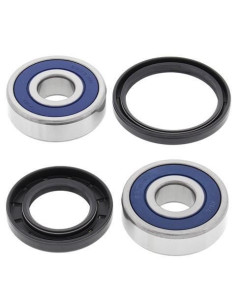 Kit roulement roue avant YAMAHA