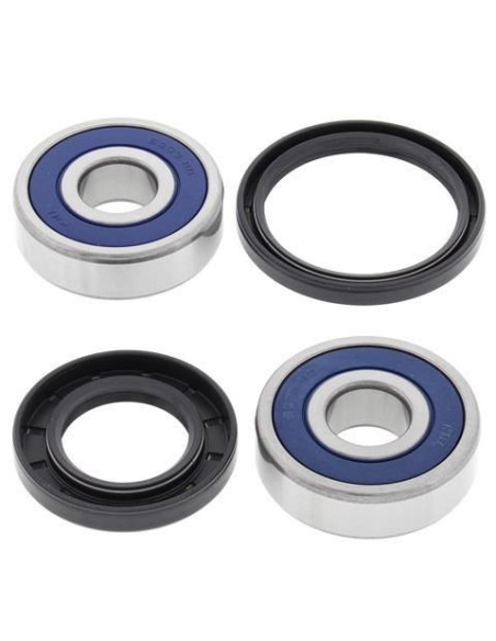 Kit roulement roue avant YAMAHA