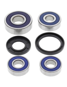 kit roulement roue arriere Yamaha