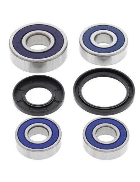 kit roulement roue arriere Yamaha