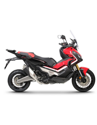 Porte paquet Shad Top Master HONDA X-ADV 2017 2018 sans top case