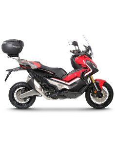 Porte paquet Shad Top Master HONDA X-ADV 2017 platine origine