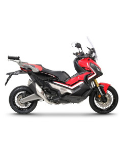 Porte paquet Shad Top Master HONDA X-ADV 2017 platine origine 2