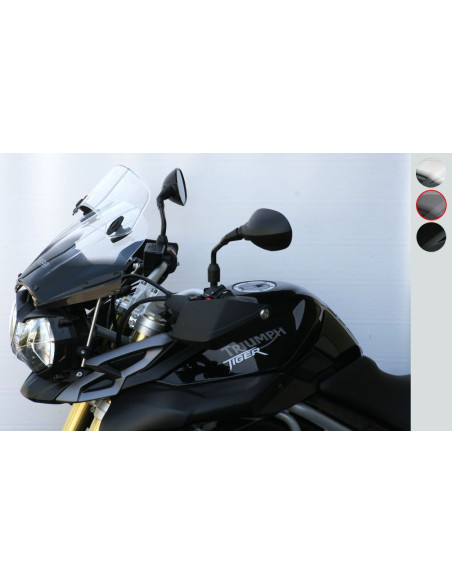 Bulle MRA X Creen std Triumph Tiger