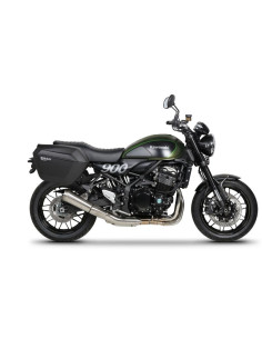 Fixation 3P system SHAD pour KAWASAKI Z900RS 2018