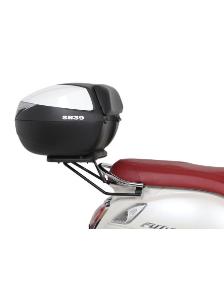 Porte paquet Shad Top Master KYMCO 125 Filly