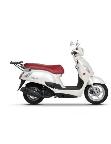 Porte paquet Shad Top Master KYMCO 125 Filly