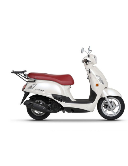 Porte paquet Shad Top Master KYMCO 125 Filly