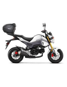 Porte paquet Shad Top Master HONDA MSX 125 2017 2018