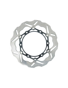 Disque de frein arriere BRAKING KTM Adventure 1050