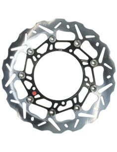 Disque de frein avant wave BRAKING KTM 1290 super adventure