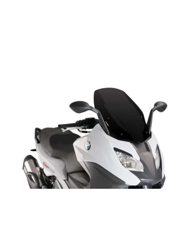 Pare brise V-TECH LINE SPORT BMW C650...
