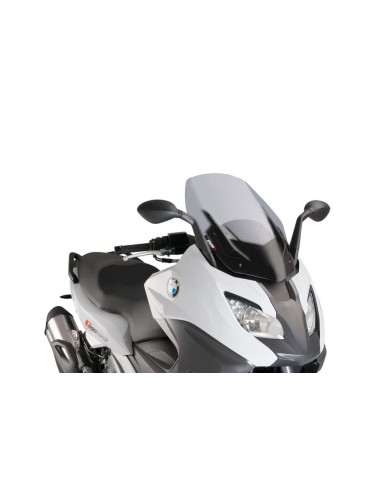 Pare brise V-TECH LINE SPORT BMW C650...