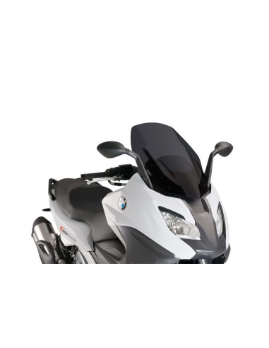 Pare brise V-TECH LINE SPORT BMW C650...