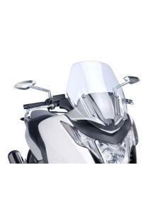 Pare brise V-TECH LINE...