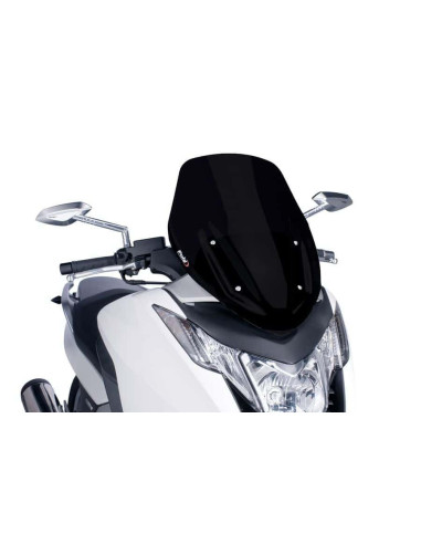 Pare brise V-TECH LINE SPORT HONDA...