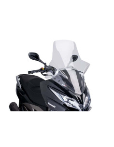 Pare brise V-TECH LINE...