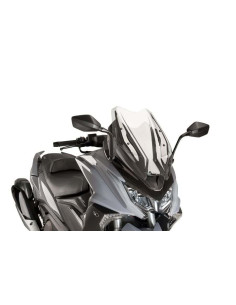 Pare brise V-TECH LINE SPORT KYMCO AK550 17