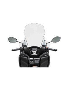 Pare brise V-TECH LINE...