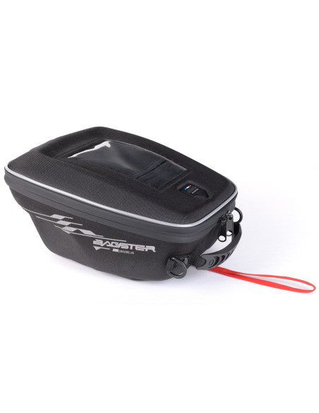 Sacoche réservoir BAGLOCKER 6L