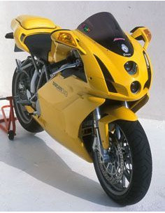 BULLE AEROMAX pour DUCATI 749  999 R/S