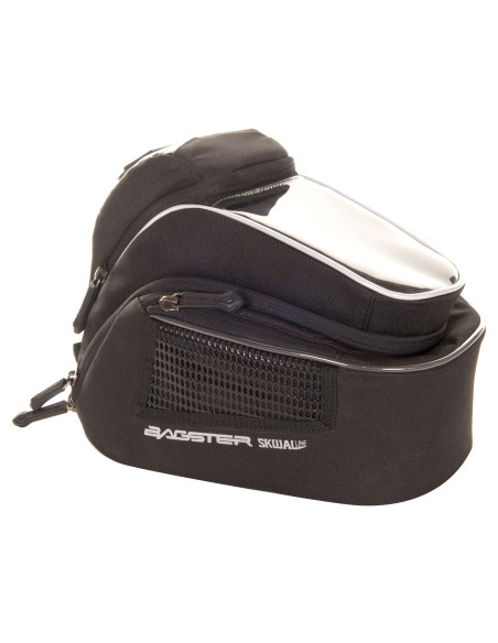 Sacoche de réservoir NAVIX 6 litres