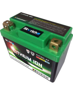 Batterie Lithium SKYRICH pour moto HJTX5L-FP