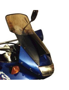 Bulle haute protection...