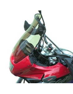 Bulle haute protection...