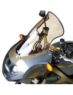 Bulle haute protection...