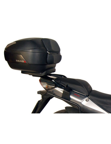 Porte paquet Shad Top Master HONDA CB600 04