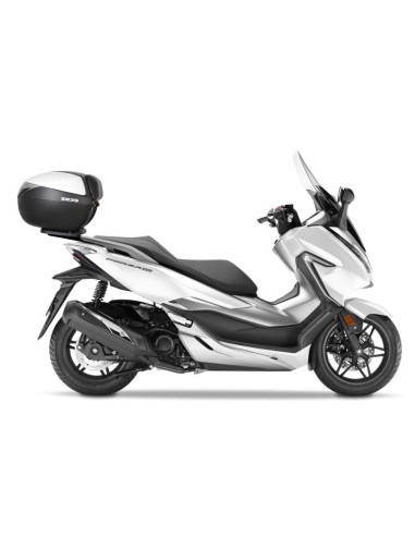 Porte paquet Shad Top Master HONDA 125 Forza 2015 a2018