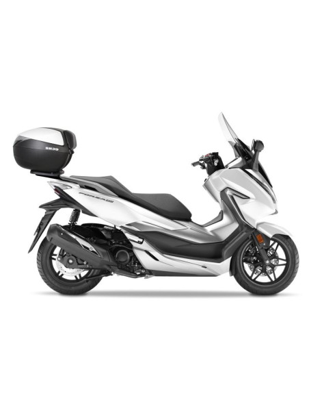 Porte paquet Shad Top Master HONDA 125 Forza 2015 a2018