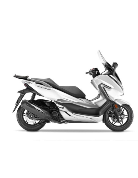 Porte paquet Shad Top Master HONDA 125 Forza 2015 a 2018 sans top case