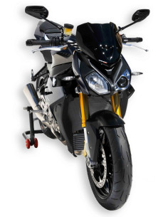 SAUTE VENT SPORT ERMAX POUR BMW S1000R 2014 à 2018