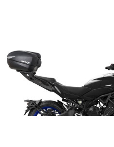 Porte paquet SHAD Top Master pour YAMAHA NIKEN 900 18 19 2