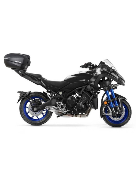 Porte paquet SHAD Top Master pour YAMAHA NIKEN 900 18 19