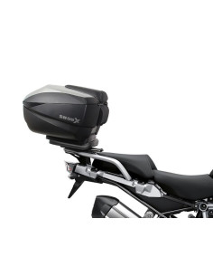 Porte paquet Shad Top Master BMW R1250 GS Adventure 2019 2