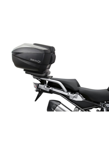 Porte paquet Shad Top Master BMW R1250 GS Adventure 2019