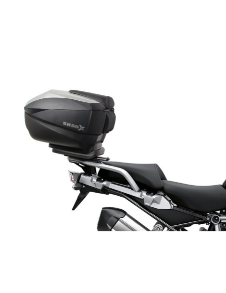 Porte paquet Shad Top Master BMW R1250 GS Adventure 2019