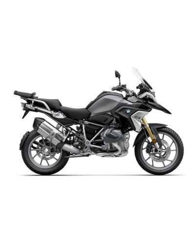 Porte paquet Shad Top Master BMW R1250 GS Adventure 2019